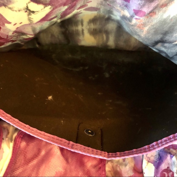Lululemon Duffle-bag / Gym bag - Picture 5 of 8